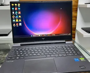 New Laptop HP Victus 15 16GB Intel Core i5 SSD 512GB