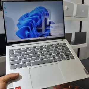 New Laptop Lenovo Ideapad 3 16GB AMD Ryzen 7 SSD 512GB