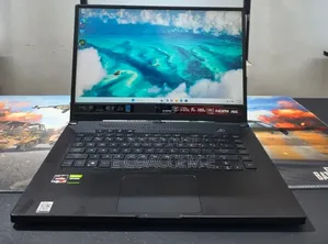 New Laptop Asus 16GB AMD Ryzen 7 SSD 512GB