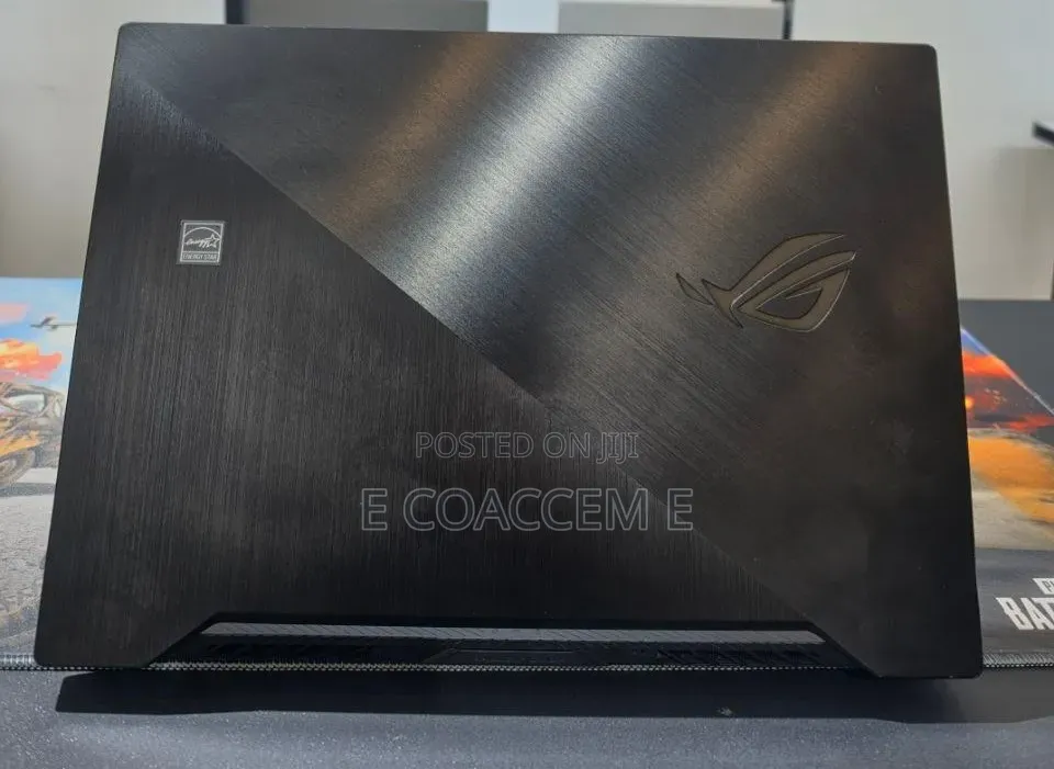New Laptop Asus 16GB AMD Ryzen 7 SSD 512GB
