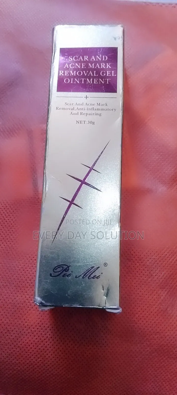 Lambena Skin Care Removal