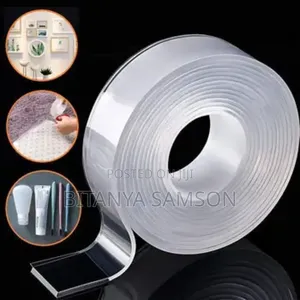 Reusable Convenience Grip Tape
