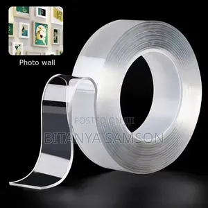 Reusable Convenience Grip Tape