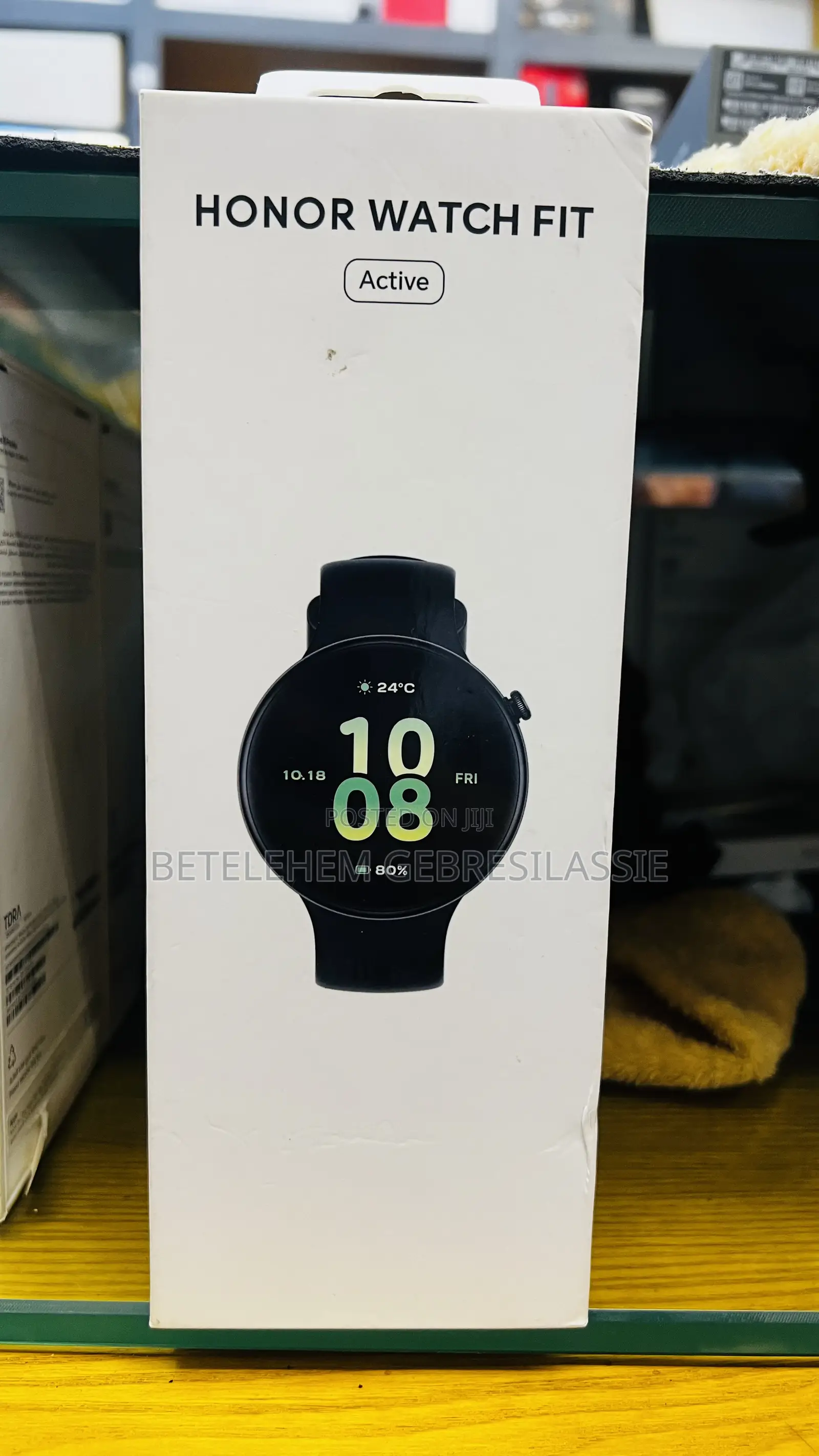 Smart Watch