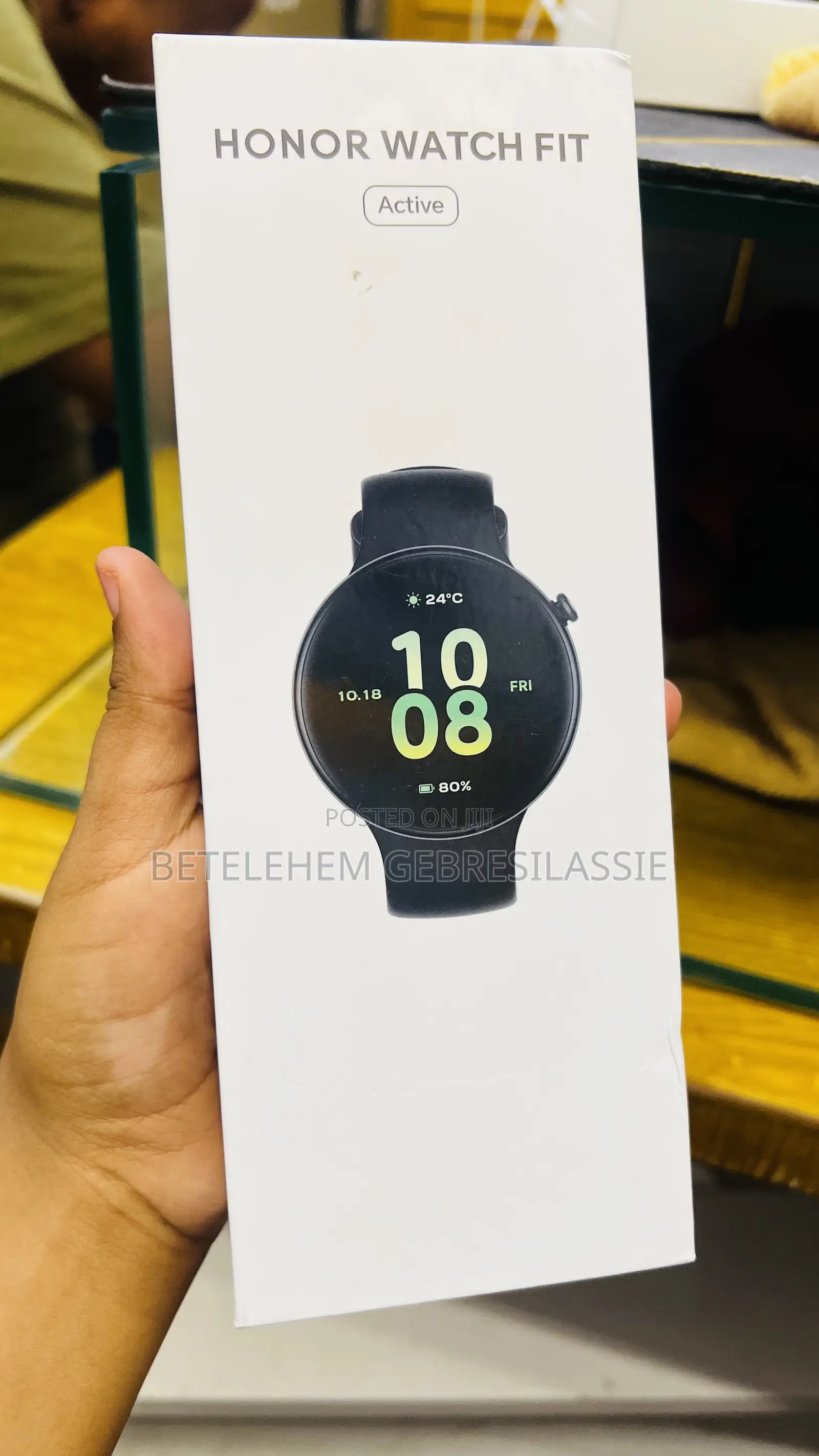 Smart Watch