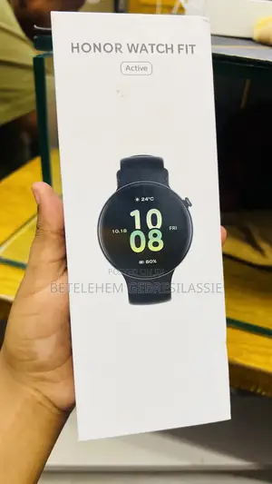 Smart Watch
