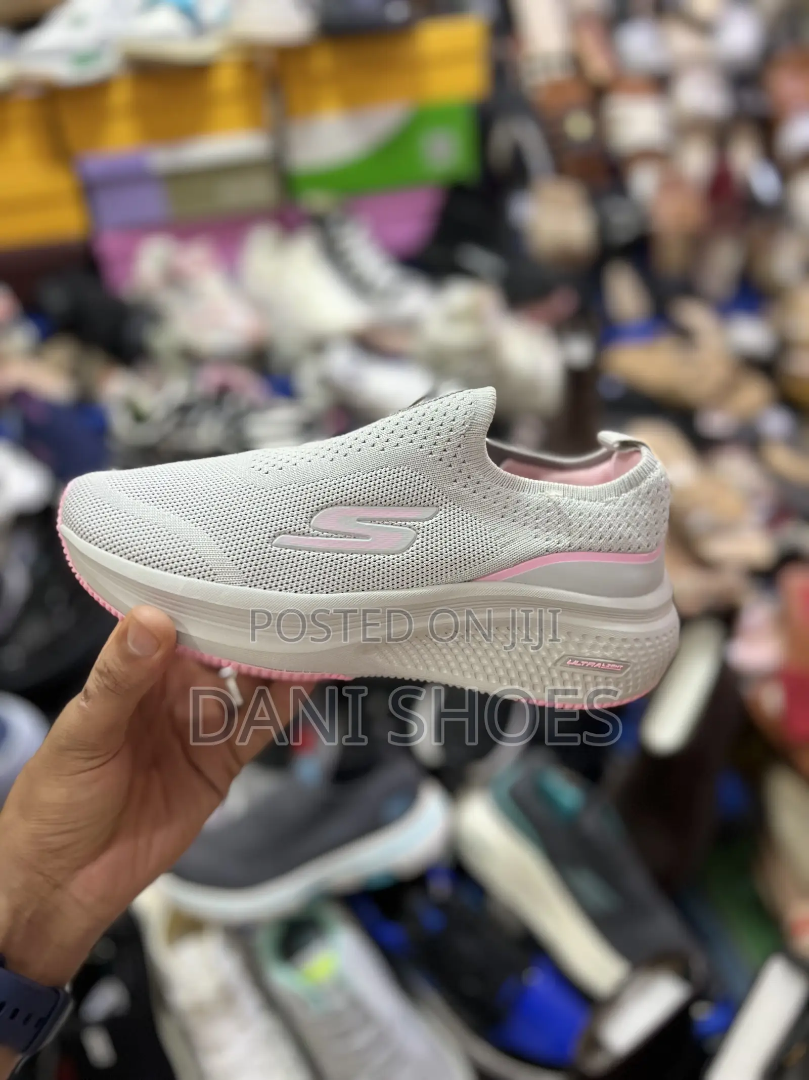 Skecher Comfort