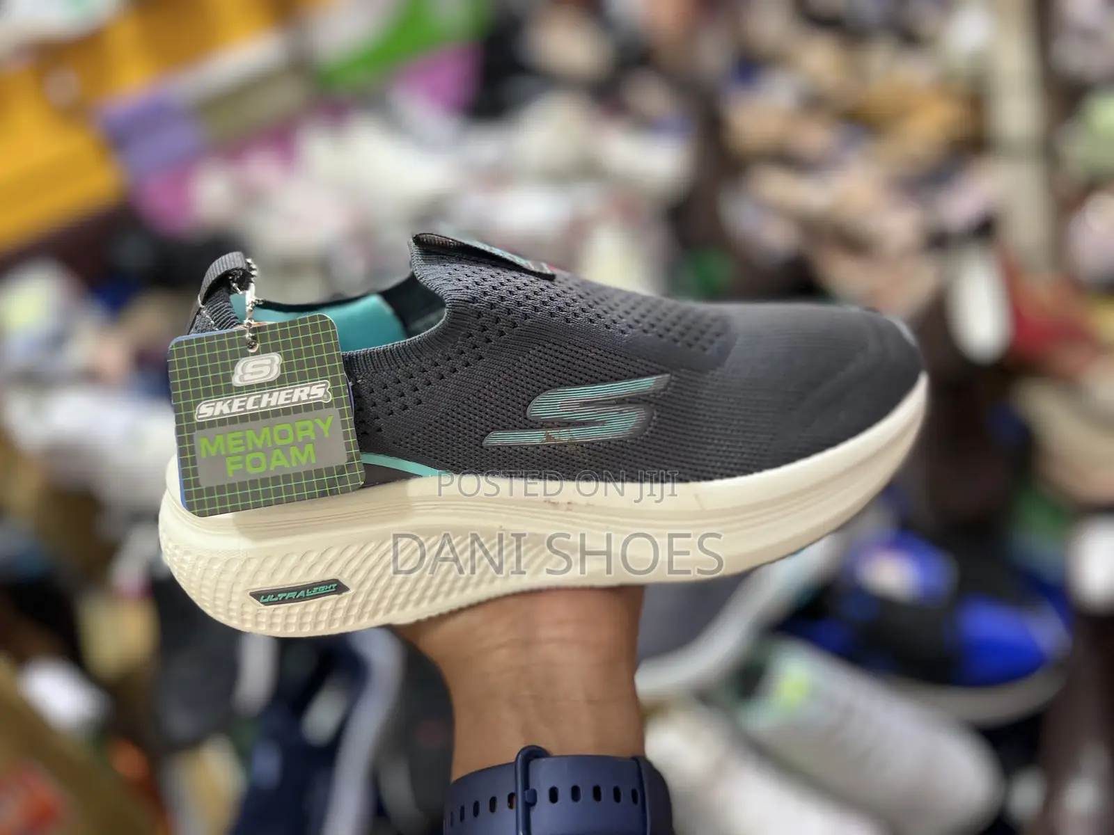 Skecher Comfort