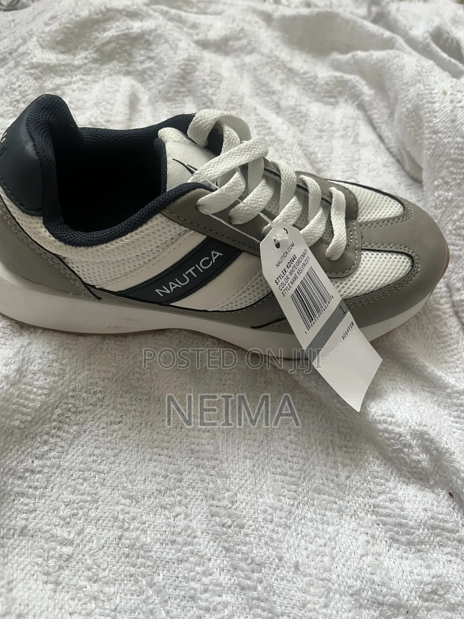 Nautica Shoes
