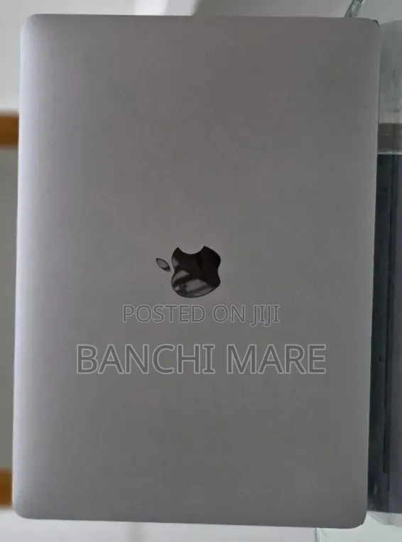 New Laptop Apple MacBook Air 2020 M1 8GB Apple M1 SSD 256GB