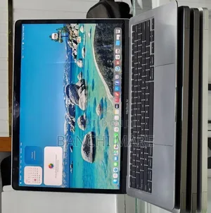 New Laptop Apple MacBook Air 2020 M1 8GB Apple M1 SSD 256GB