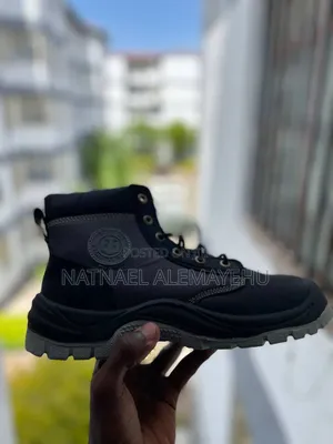 Safety Shoes