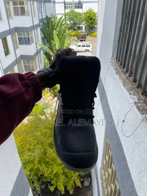 Safety Shoes