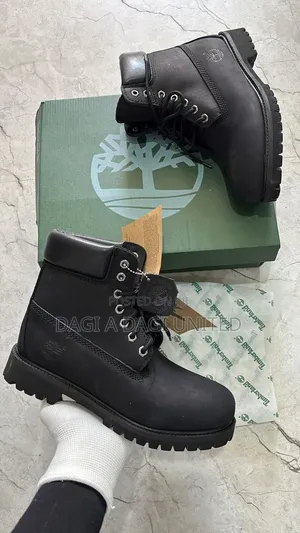 Timberland
