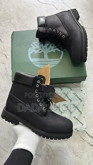 Timberland