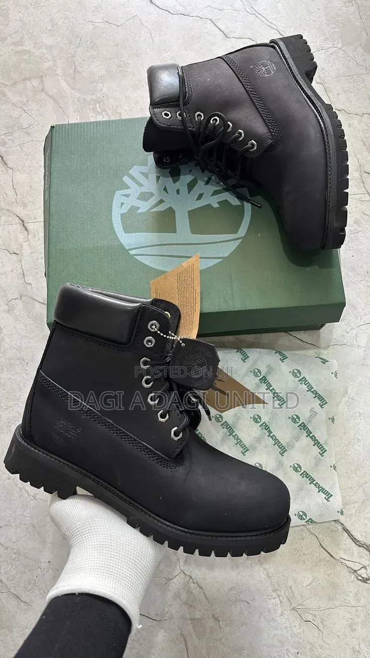 Timberland