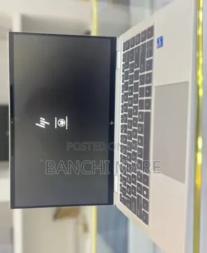 New Laptop HP EliteBook 1040 G8 32GB Intel Core i7 SSD 512GB