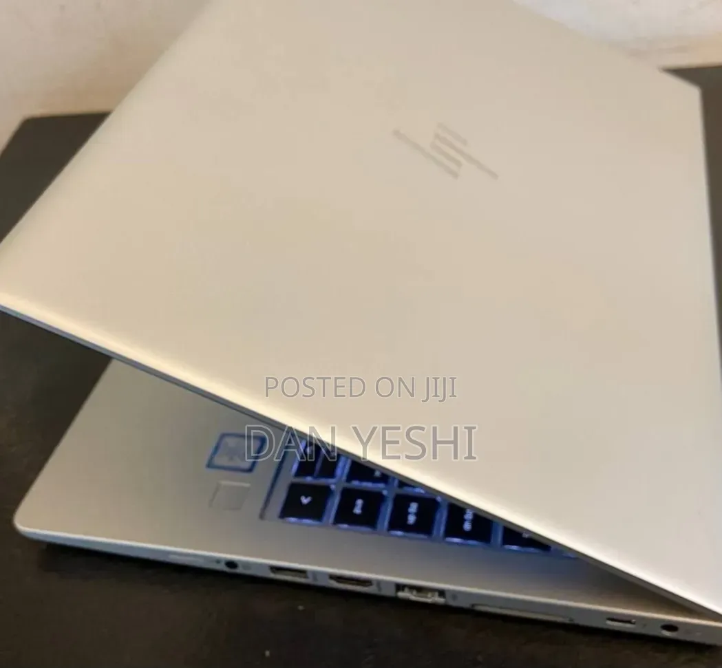 New Laptop HP EliteBook 840 G5 8GB Intel Core i5 SSD 512GB