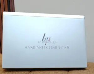 New Laptop HP EliteBook 840 G8 16GB Intel Core i5 SSD 512GB