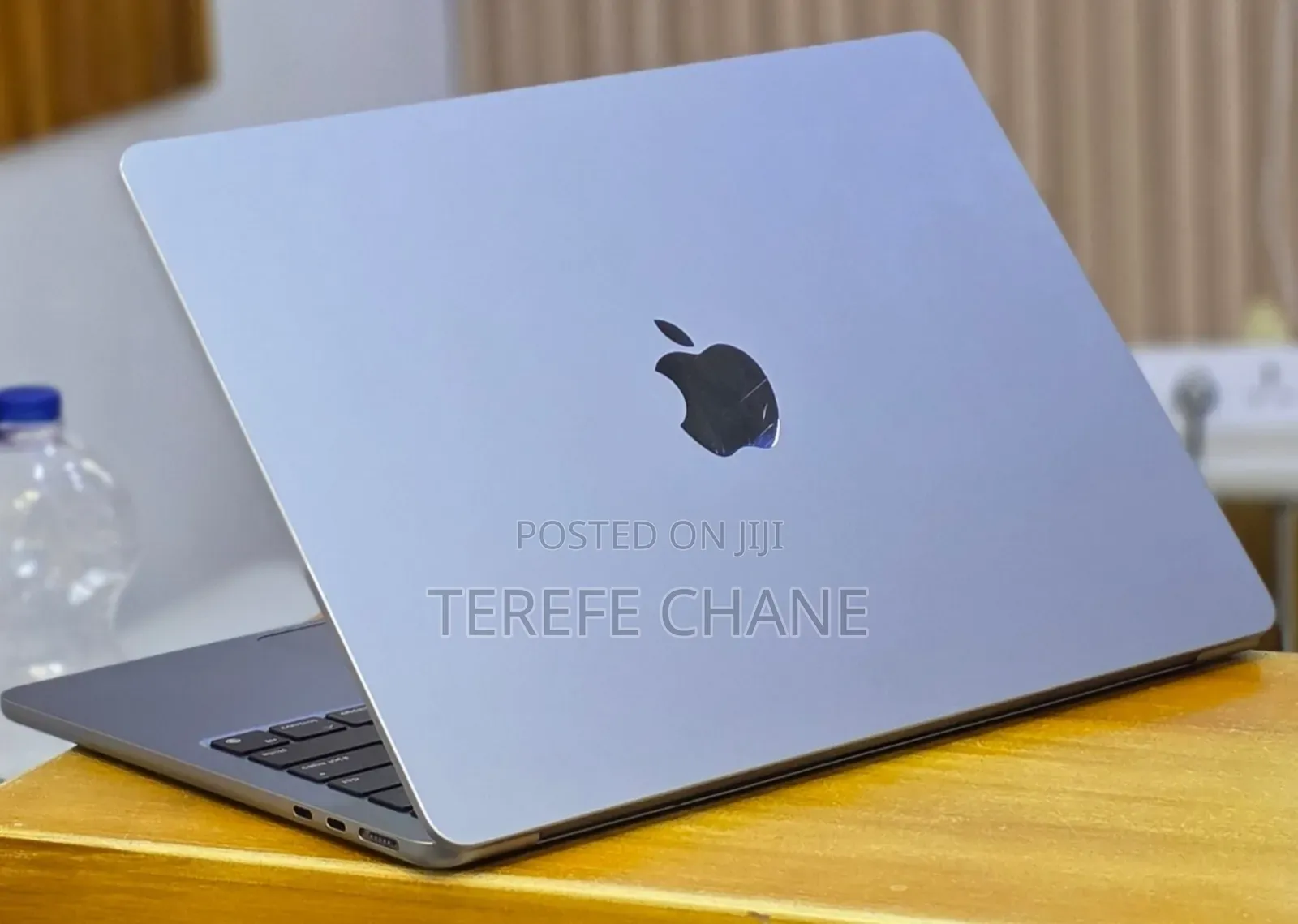 New Laptop Apple MacBook Air 2022 M2 8GB Intel Core M2 SSD 256GB