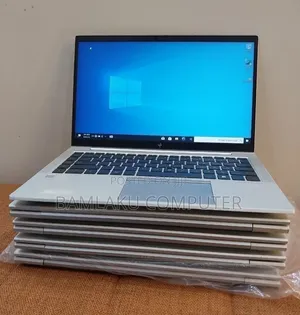 New Laptop HP EliteBook 840 G8 16GB Intel Core i5 SSD 512GB