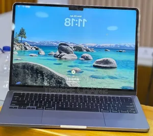New Laptop Apple MacBook Air 2022 M2 8GB Intel Core M2 SSD 256GB
