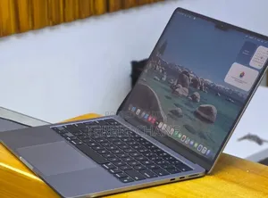 New Laptop Apple MacBook Air 2022 M2 8GB Intel Core M2 SSD 256GB