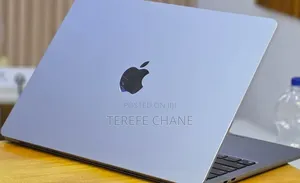 New Laptop Apple MacBook Air 2022 M2 8GB Intel Core M2 SSD 256GB
