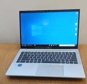 New Laptop HP EliteBook 840 G8 16GB Intel Core i5 SSD 512GB