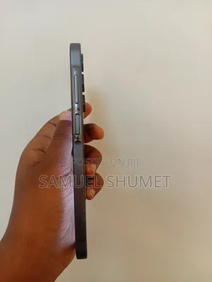 Samsung Galaxy A16 128 GB Black