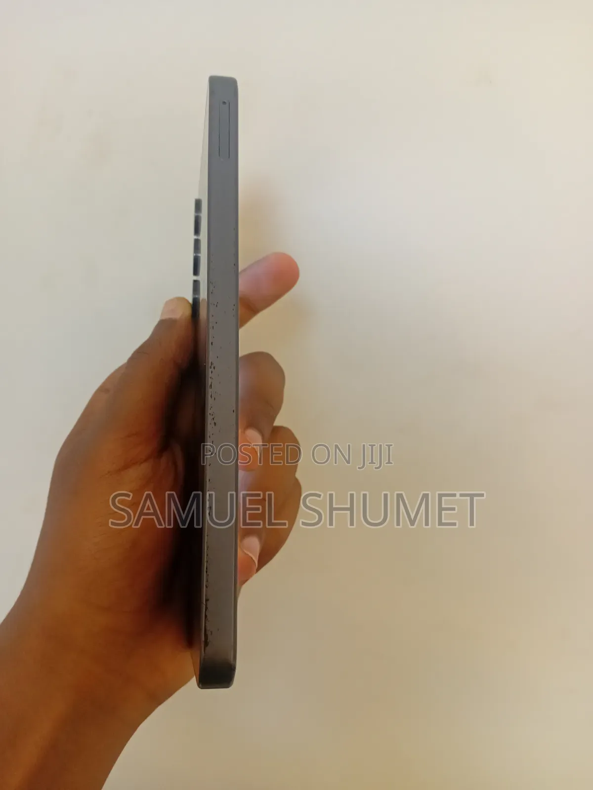 Samsung Galaxy A16 128 GB Black