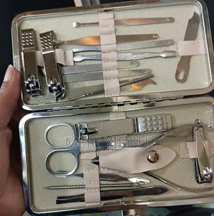 Mencure Set