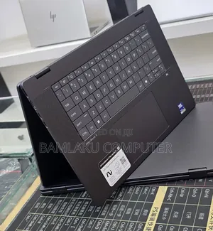 New Laptop HP OmniBook X Flip 16" 16GB Intel Core Ultra 7 SSD 1T