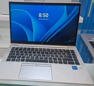 New Laptop HP EliteBook 840 G8 16GB Intel Core i5 SSD 512GB