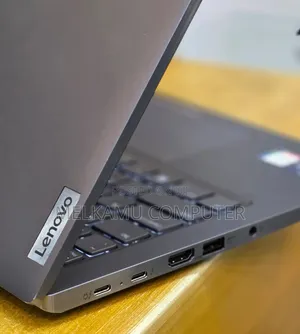 New Laptop Lenovo ThinkPad T14 G3 16GB Intel Core i7 SSD 512GB