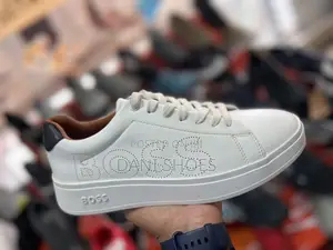 Big Boss Shoes