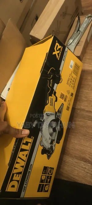 Genuine Uk Dewalt 18v Xr Compact Circular Saw