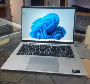 New Laptop HP EliteBook 840 G11 16GB Intel Core Ultra 7 SSD 512GB