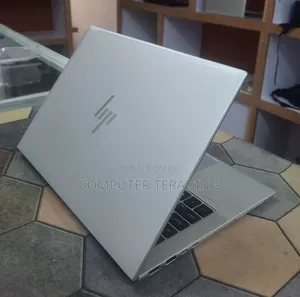 New Laptop HP EliteBook 840 G11 16GB Intel Core Ultra 7 SSD 512GB