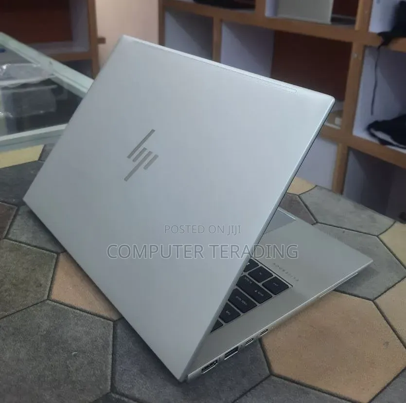 New Laptop HP EliteBook 840 G11 16GB Intel Core Ultra 7 SSD 512GB