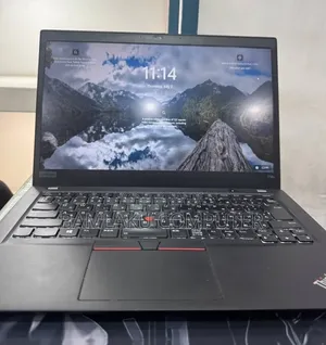 New Laptop Lenovo ThinkPad 2 16GB AMD Ryzen 5 SSD 512GB