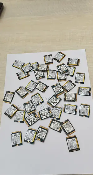 SSD for Computers