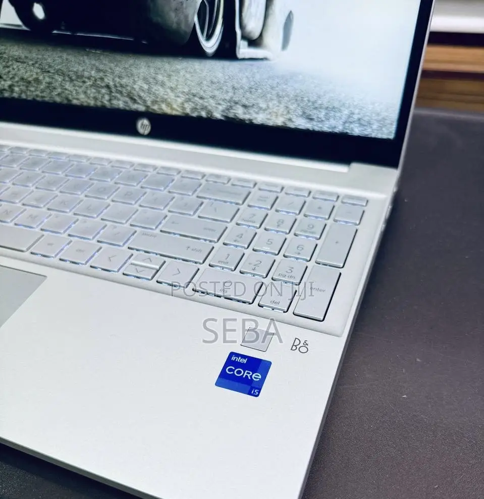 Laptop HP Pavilion 15 16GB Intel Core i5 SSD 512GB
