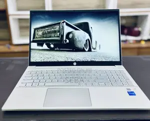 Laptop HP Pavilion 15 16GB Intel Core i5 SSD 512GB