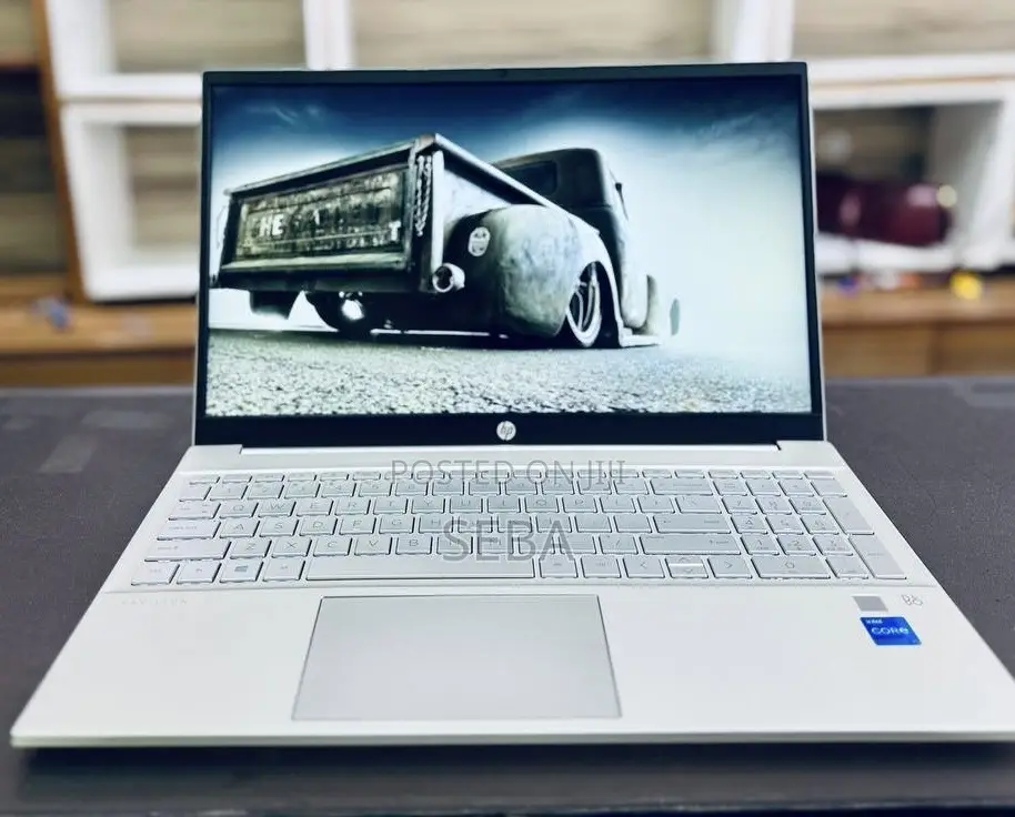 Laptop HP Pavilion 15 16GB Intel Core i5 SSD 512GB
