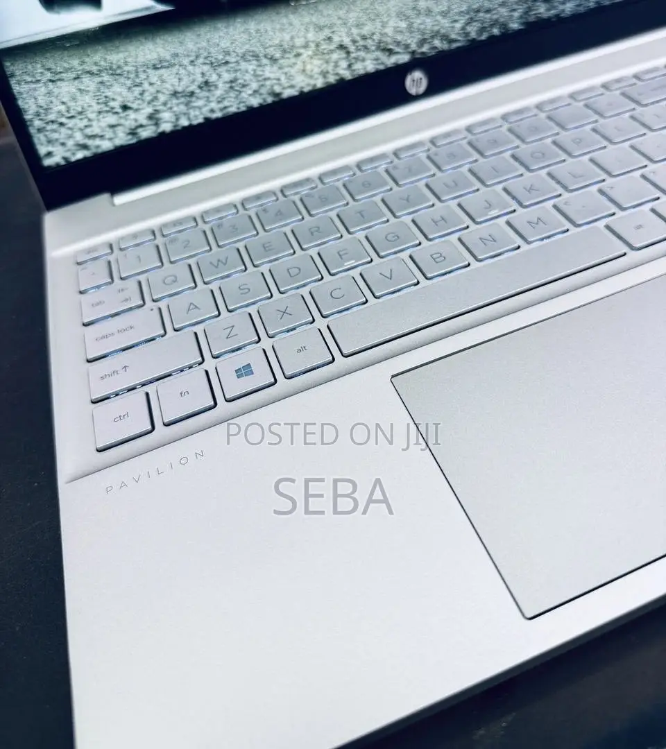 Laptop HP Pavilion 15 16GB Intel Core i5 SSD 512GB