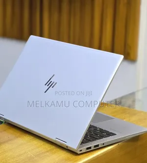 New Laptop HP EliteBook 830 G8 16GB Intel Core i5 SSD 512GB