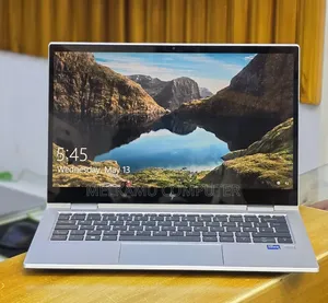 New Laptop HP EliteBook 830 G8 16GB Intel Core i5 SSD 512GB