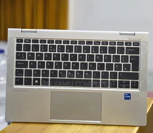 New Laptop HP EliteBook 830 G8 16GB Intel Core i5 SSD 512GB