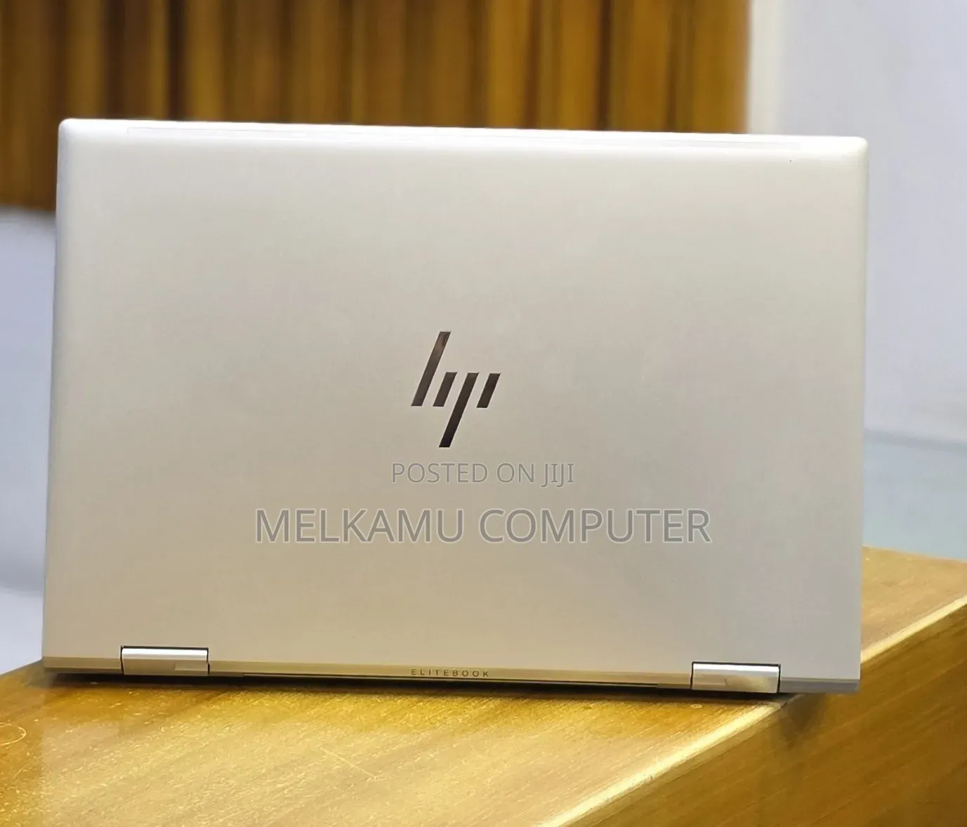 New Laptop HP EliteBook 830 G8 16GB Intel Core i5 SSD 512GB